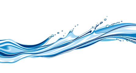 white background water splash, 3d water splash, creative water splash design, fresh aqua drops, liquid waves splash, clear splash backdrop, nature water splash, glossy water splash, bright water backg