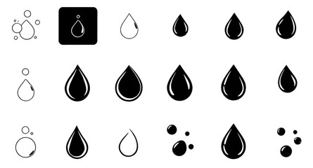 crude oil drop icon, oil drop icon, petroleum drop symbol, black oil droplet, crude oil icon vector, oil droplet illustration, petroleum icon, fuel oil drop, liquid oil icon, black droplet icon, energ