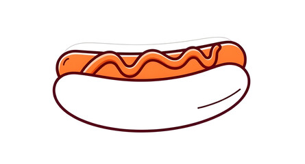 hot dog artwork, hot dog joke cartoon, hot dog character, hand drawn snack, hot dog sandwich cartoon, funny food doodle, hot dog with eyes, cartoon sausage, hot dog food art, fast food menu cartoon, h
