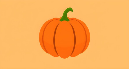 pumpkin illustration, pumpkin clipart, pumpkin icon, orange pumpkin vector, pumpkin flat design, pumpkin outline, pumpkin cartoon, pumpkin graphic, pumpkin isolated, pumpkin on white background, autum
