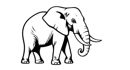 elephant nature silhouette, elephant African silhouette, elephant Asian silhouette, elephant logo design, elephant cutout silhouette, elephant jungle silhouette, elephant plain silhouette, elephant da