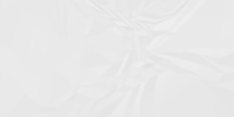 Creased canvas old paper crumple texture wrinkle parchment empty letter texture.	