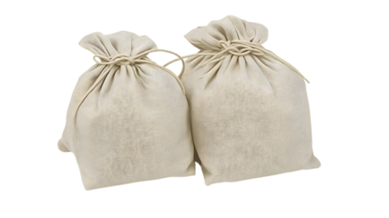 Packaging event sustainable material bags eco-friendly environment product showcase