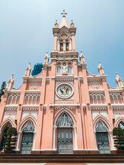 ベトナムのダナン