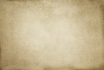 Abstract faded grunge old paper background.