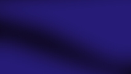 Deep and Calm Navy Blue Abstract Background with a Smooth Diagonal Gradient for a Modern and Subtle Look