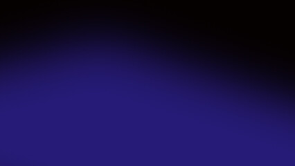 Dark and Subtle Blue-Purple Abstract Background with a Smooth Upward Gradient for a Calm and Mysterious Vibe