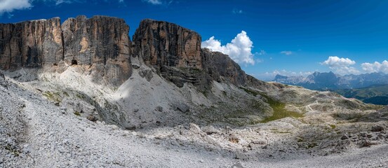 Piz da Lech