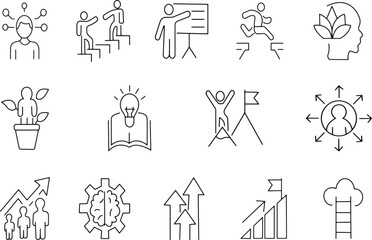 Flower Mandala Coloring Book Kids Adults Stock