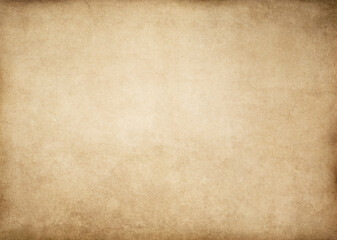 Aged abstract grunge paper texture.