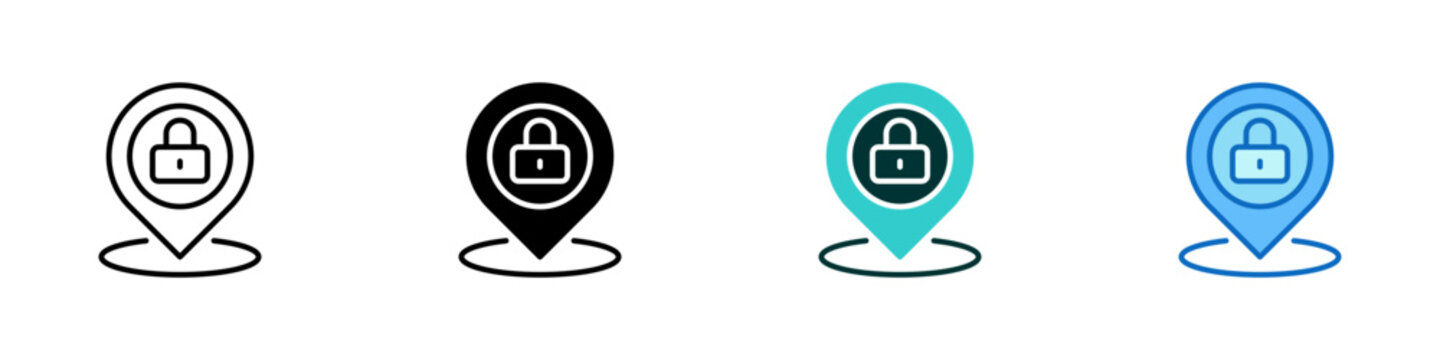 Location Unlock Geolocation Images – Browse 76,340 Stock Photos, Vectors, and Video ...