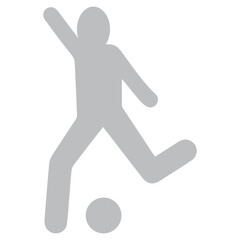 Kickoff icon