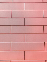 High-Resolution Pink Brick Wall Texture - Perfect for Digital Backdrops, Photography, Advertising Visuals, Minimalist Design, and Creative Promotions for Diverse Marketing and Home Décor Applications