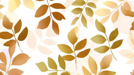 autumn leaves background