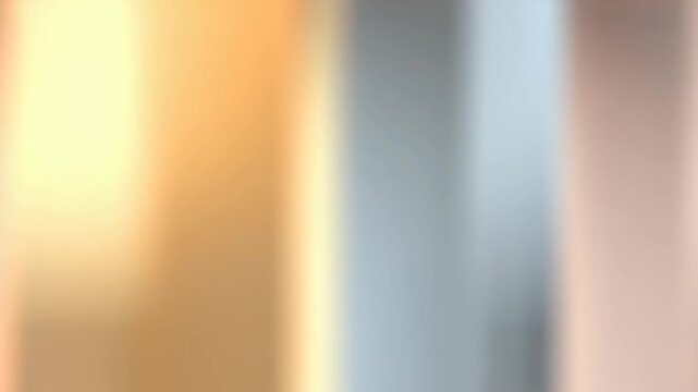 Abstract blurred color bars with gradient effect vibrant background pattern