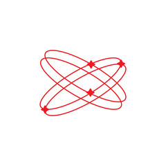 circle aesthetic Element