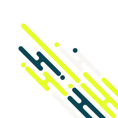 Geometric Corner Element