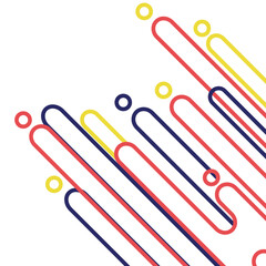 Geometric Corner Element