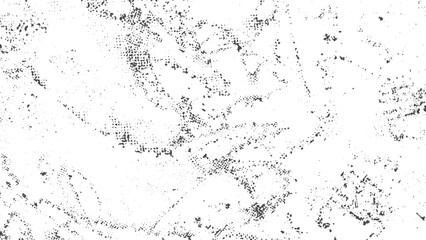 Bright Christmas and New Year Festive Mood Decoration Background. Dry grass in snow on nature in winter. 