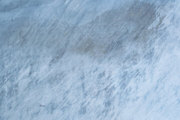 Worn granite tile surface. 