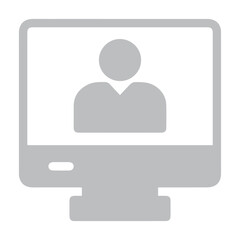 Online class icon