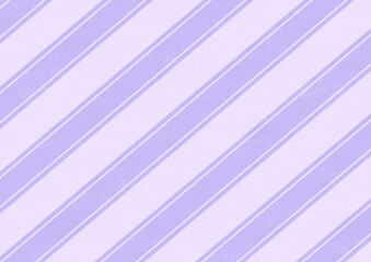 ストライプ背景_パープル