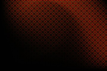 Modern dark red abstract gradient background with subtle grid mesh effect, stylish digital backdrop for technology, design, gaming, futuristic 3d, and graphic projects.