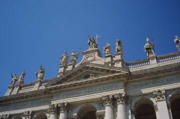 saint peter basilica in vatican