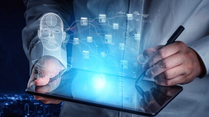 AI transforms how we manage digital data. From smart indexing to AI-driven search, file handling becomes intelligent. AI file management improves speed, accuracy, and data organization. Muxer