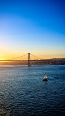 Obraz premium golden gate bridge