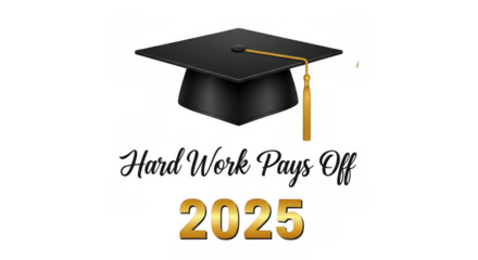 Celebrating the Graduating Class of 2025 Acknowledging Academic Achievements