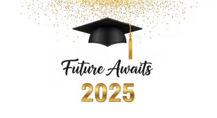 Anticipation of future success, academic achievement and graduation 2025