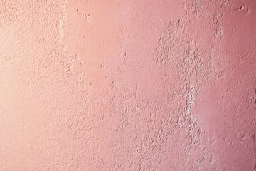 Fototapeta premium Closeup of a pink wall with numerous small dots across it