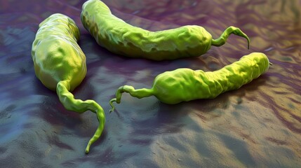 Understanding helicobacter pylori  causes, effects, and treatment strategies explained