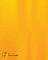 abstract halftone effect on orange background with smooth motion style