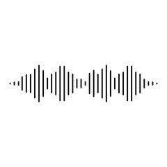 Soundwave Illustration
