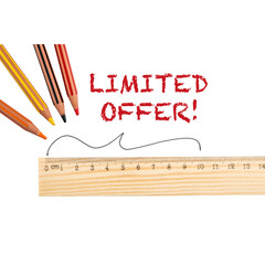 Limited Time Offer on School Supplies and Creative Tools: Shop Colorful Stationery, Pencils, and Educational Essentials Today