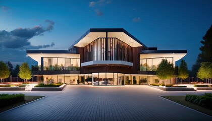 real estate portfolio featuring commercial properties retail spaces attracting business owners looking for prime locations