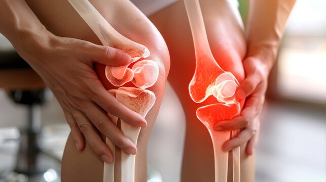 Identifying trigger points for effective relief of rheumatic pain and management solutions