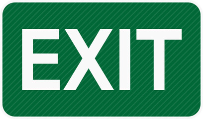 비상구-출구-대피-탈출구-출입구-엑시트-표지판