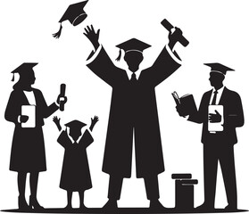 school teacher and education 