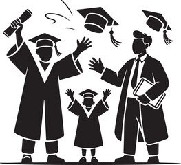 school teacher and education 