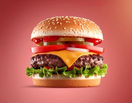 LANCHES REALISTA