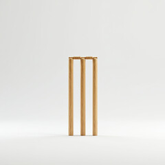 cricket stumps set