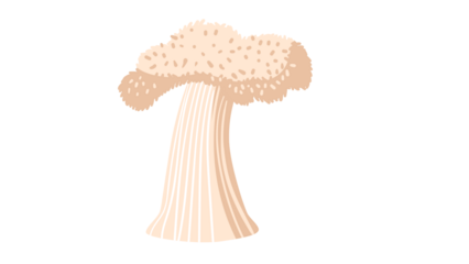 PNG Cartoon underwater sea landscape constructor with fishes and ocean animals, vector undersea world. Underwater coral reef characters of octopus with turtle,