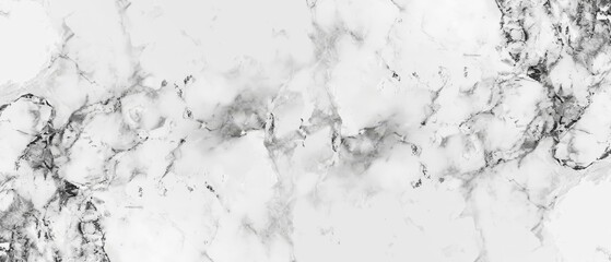 Fototapeta premium This panoramic marble texture evokes a sense of timeless elegance, its intricate patterns forming an abstract backdrop perfect for adding a sophisticated touch