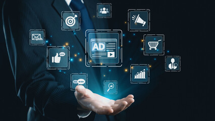 Online ads and digital marketing help brands grow. Content marketing builds engagement. Marketing tools boost ROI. Effective ads and marketing drive online business success. Elide