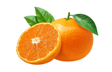 みかん イラスト リアル ミカン