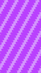 Cute purple wallpaper background vertical backdrop