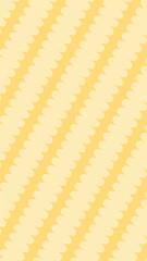 Cute yellow wallpaper background vertical backdrop